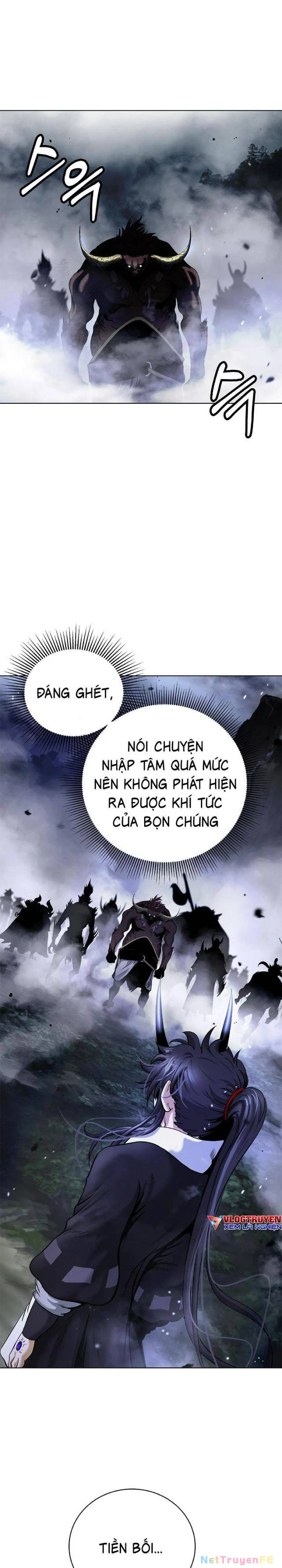 Lãng Tiên Kỳ Đàm Chapter 160 - Trang 24