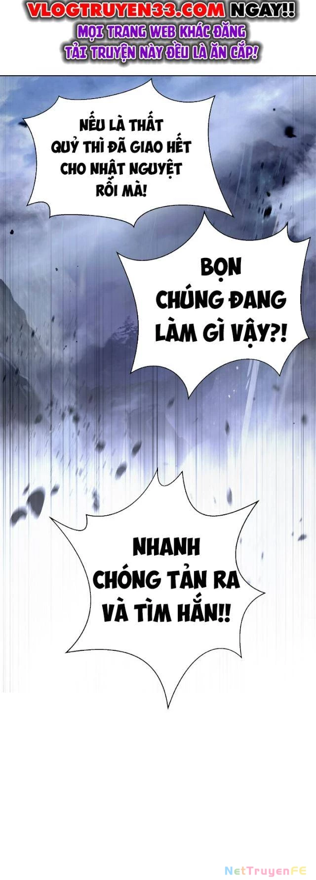 Lãng Tiên Kỳ Đàm Chapter 164 - Trang 55