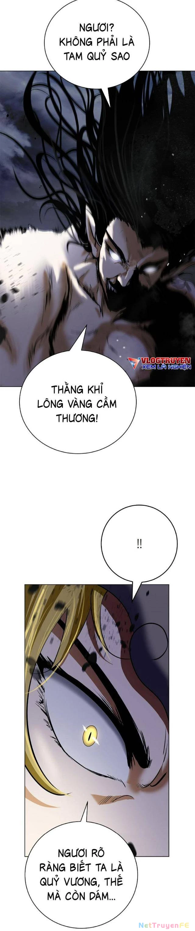 Lãng Tiên Kỳ Đàm Chapter 162 - Trang 3