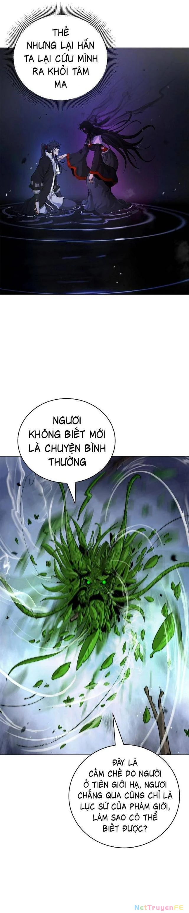 Lãng Tiên Kỳ Đàm Chapter 159 - Trang 28