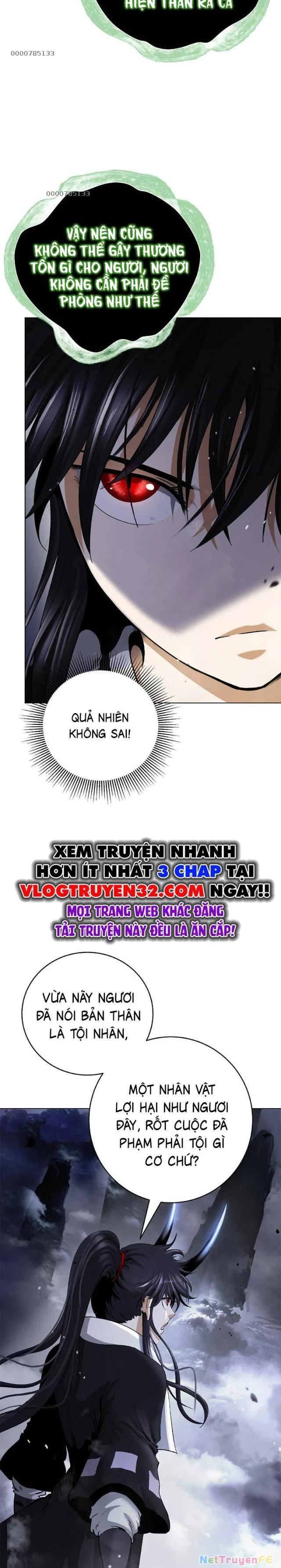 Lãng Tiên Kỳ Đàm Chapter 160 - Trang 7