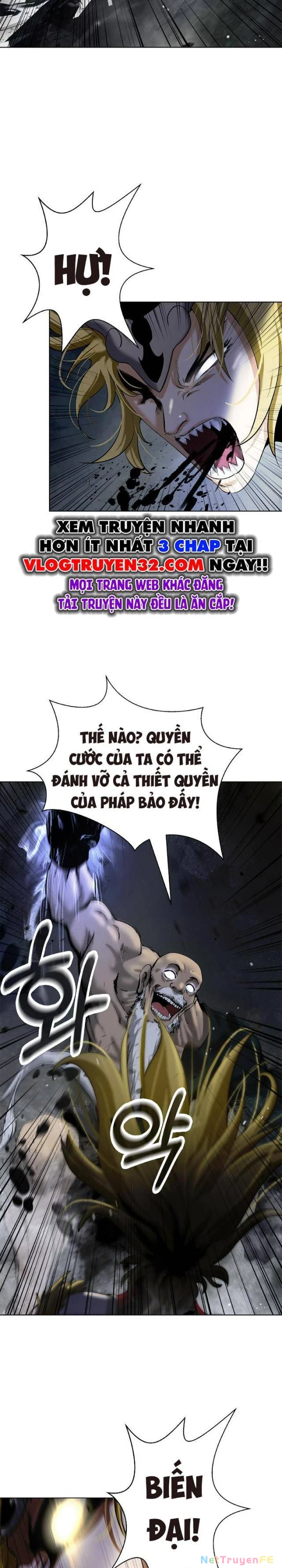 Lãng Tiên Kỳ Đàm Chapter 162 - Trang 13