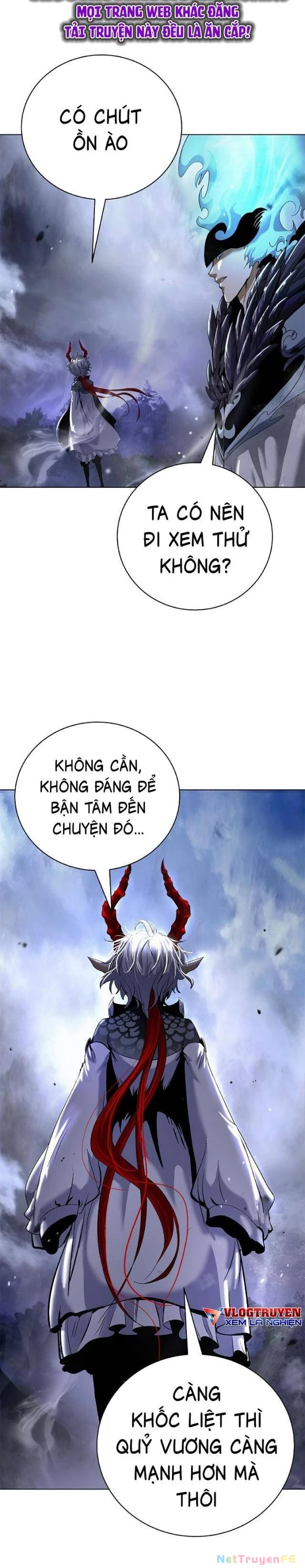 Lãng Tiên Kỳ Đàm Chapter 163 - Trang 26