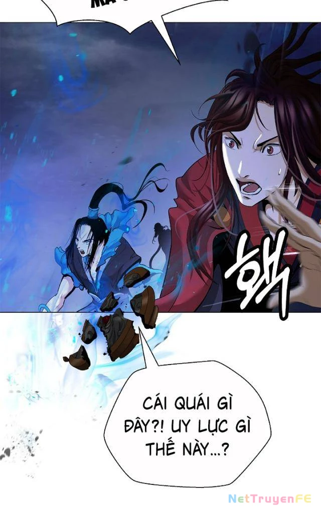 Lãng Tiên Kỳ Đàm Chapter 165 - Trang 34