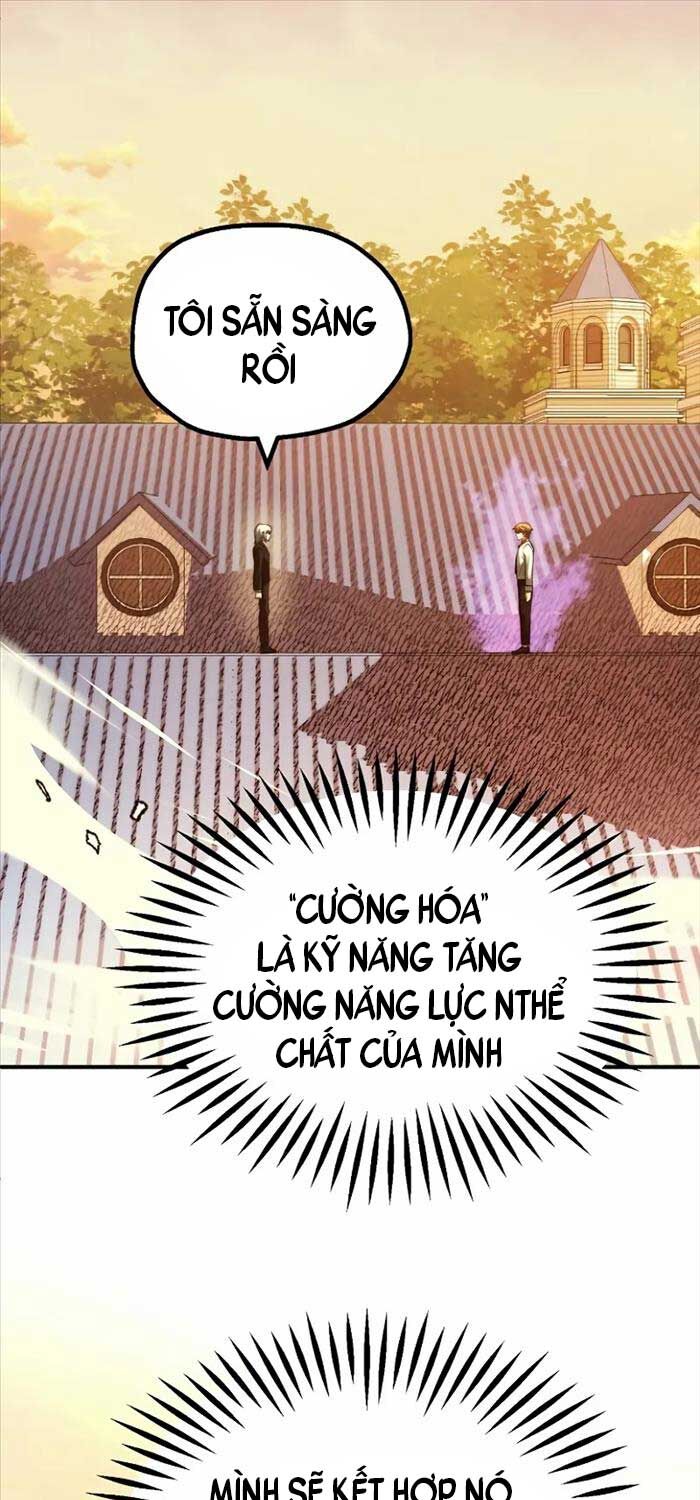 Con Trai Út Của Đại Pháp Sư Lừng Danh Chapter 67 - Trang 33