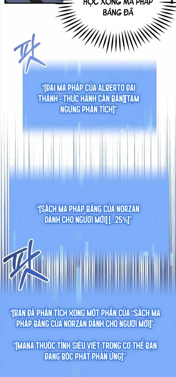 Con Trai Út Của Đại Pháp Sư Lừng Danh Chapter 67 - Trang 22