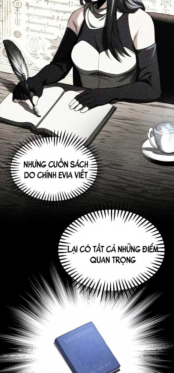 Con Trai Út Của Đại Pháp Sư Lừng Danh Chapter 67 - Trang 20