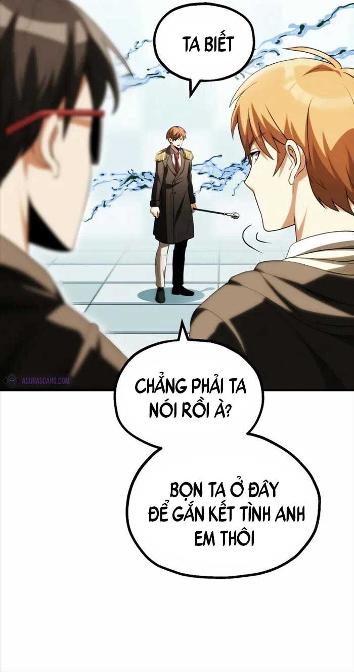 Con Trai Út Của Đại Pháp Sư Lừng Danh Chapter 67 - Trang 64