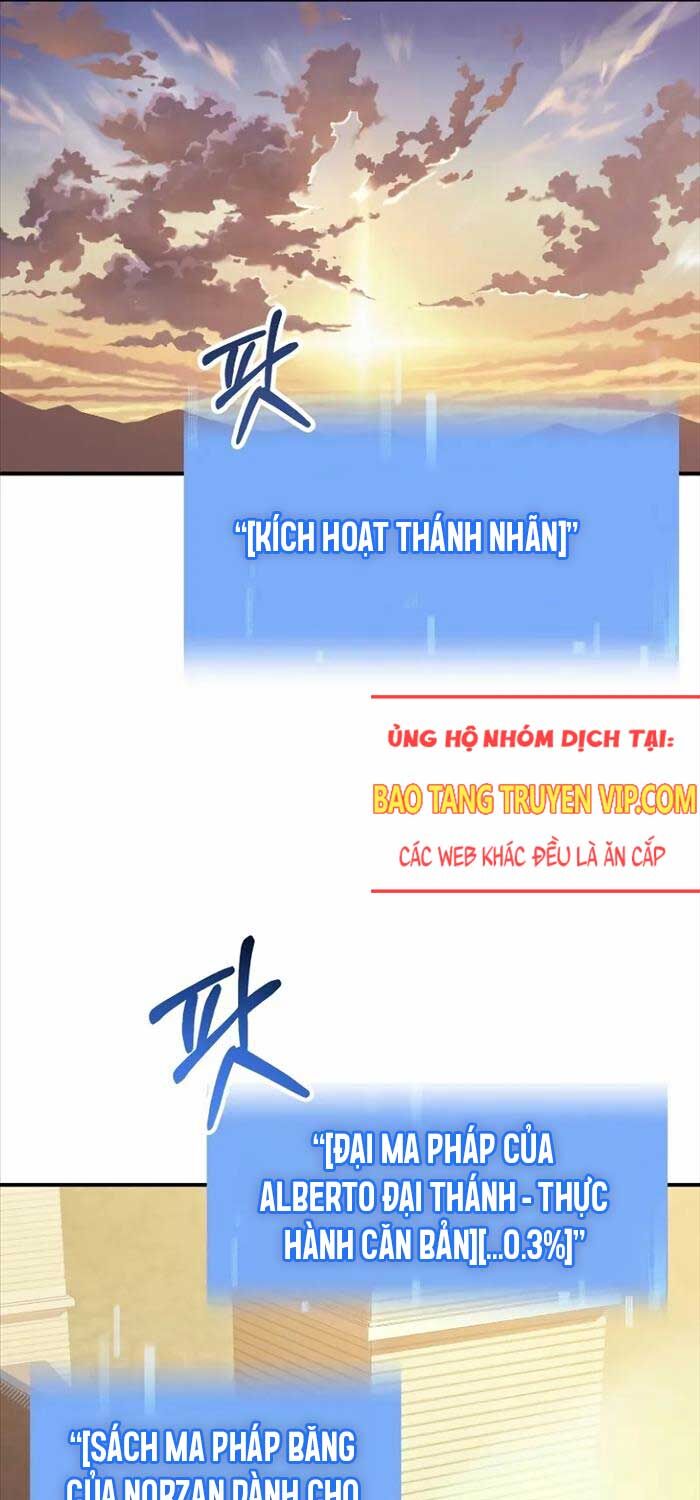 Con Trai Út Của Đại Pháp Sư Lừng Danh Chapter 67 - Trang 17