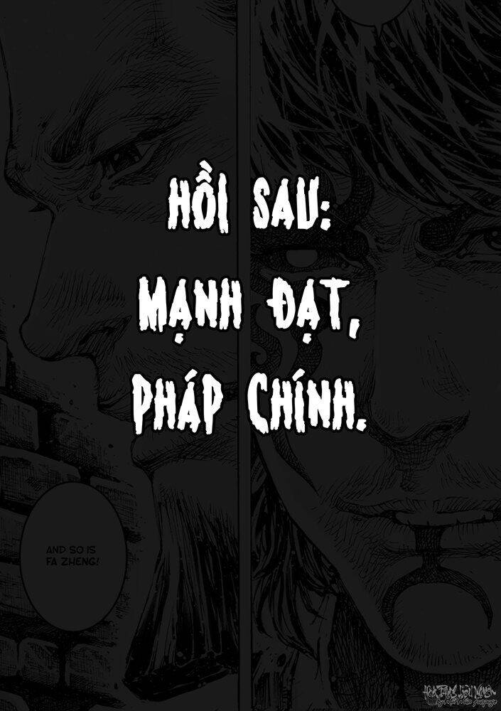 Hoả Phụng Liêu Nguyên Chapter 577 - Trang 29