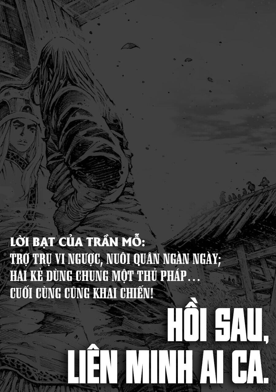 Hoả Phụng Liêu Nguyên Chapter 565 - Trang 39