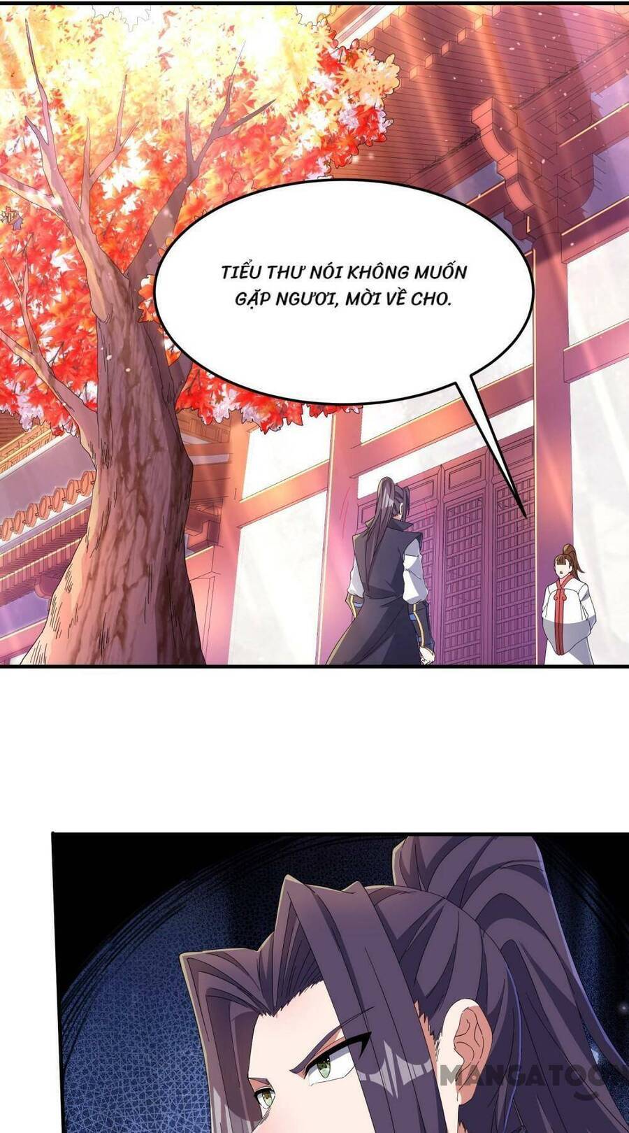 Đệ Nhất Ở Rể Chapter 283 - Trang 12