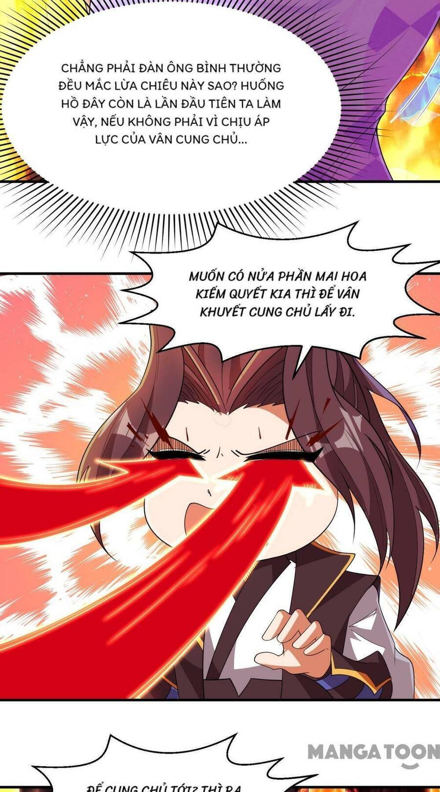 Đệ Nhất Ở Rể Chapter 287 - Trang 6