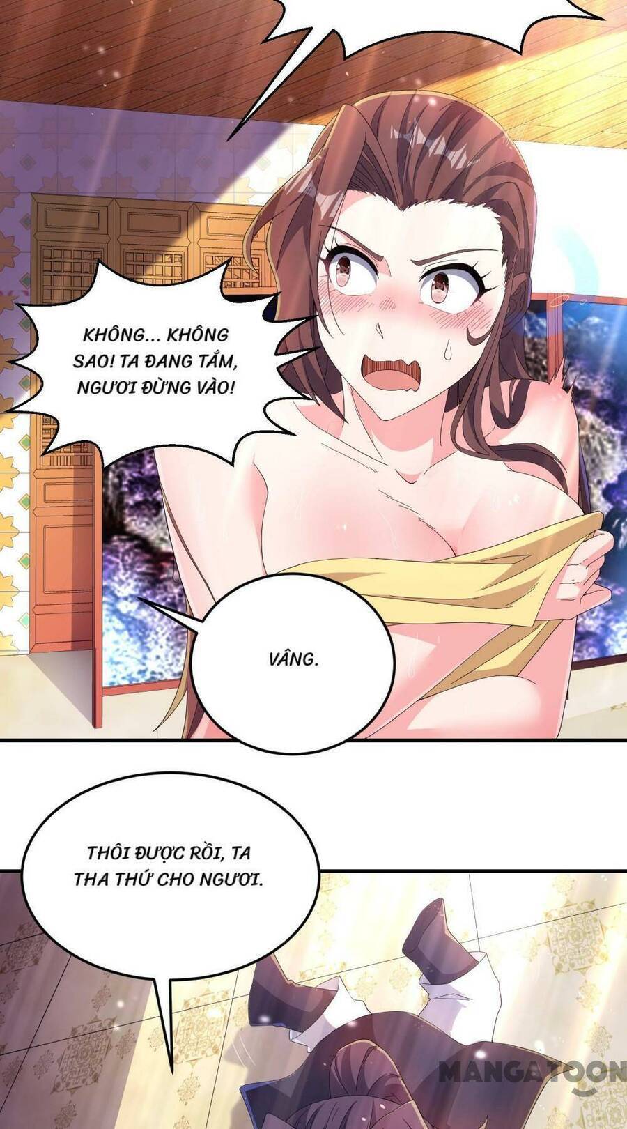 Đệ Nhất Ở Rể Chapter 283 - Trang 20