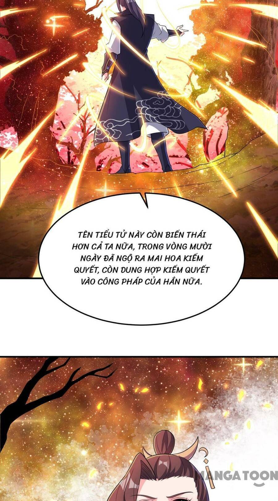 Đệ Nhất Ở Rể Chapter 285 - Trang 35