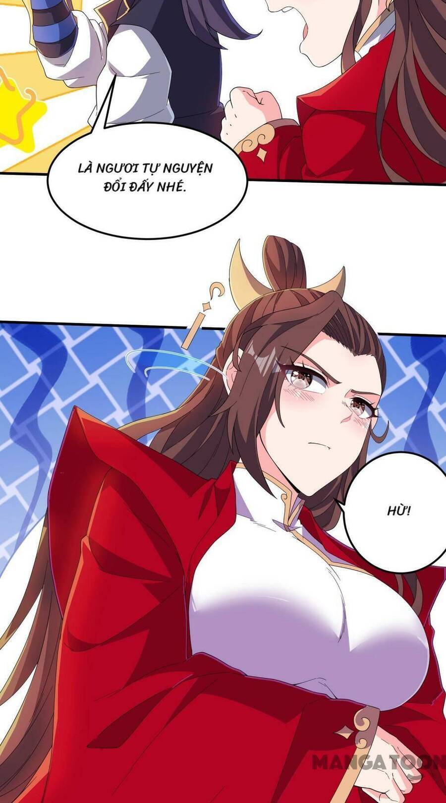 Đệ Nhất Ở Rể Chapter 279 - Trang 37