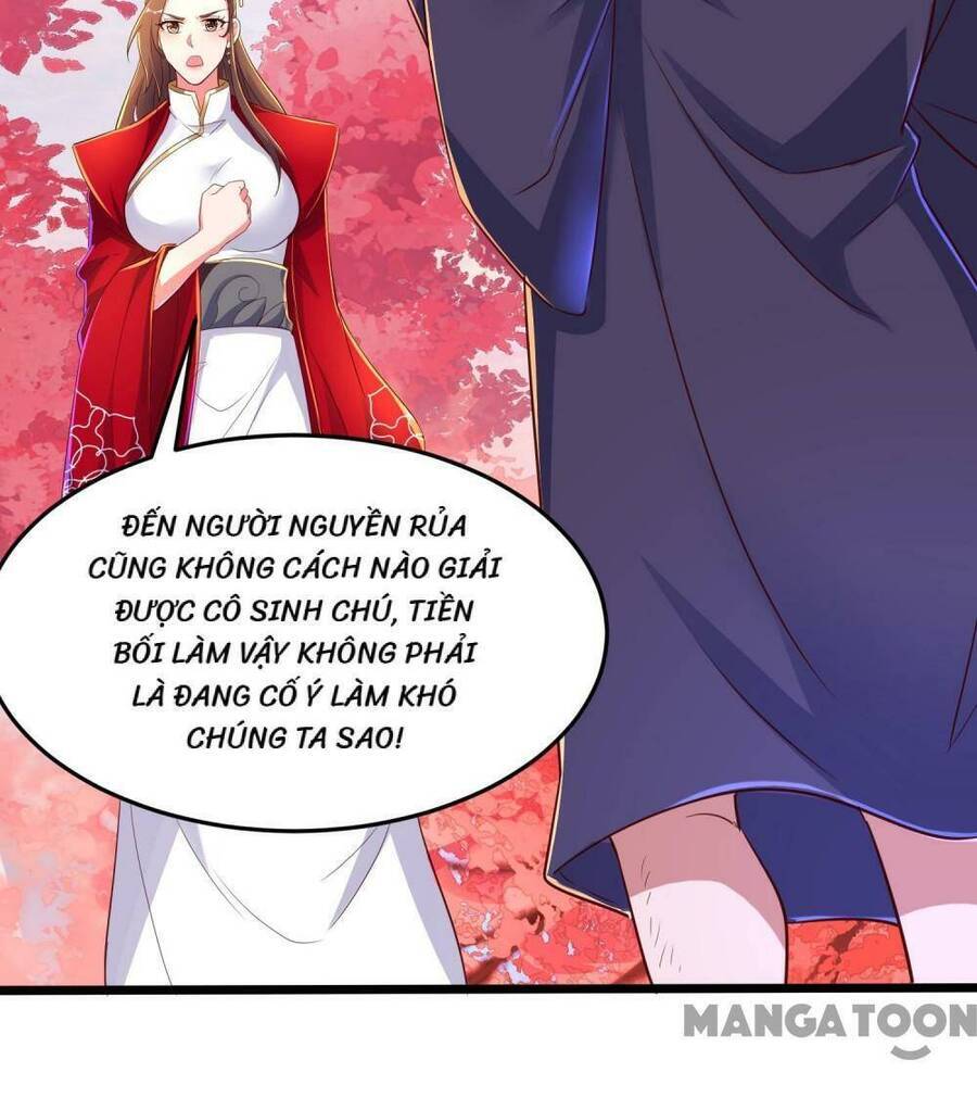 Đệ Nhất Ở Rể Chapter 284 - Trang 33