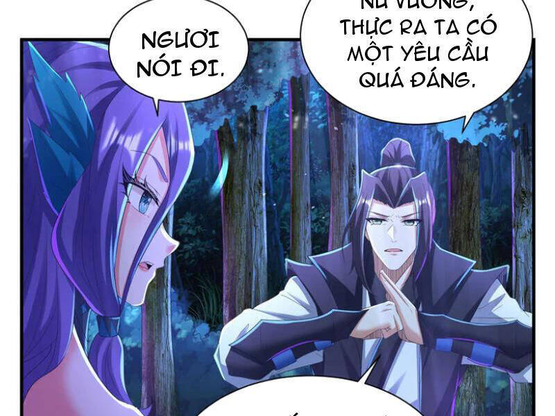 Đệ Nhất Ở Rể Chapter 299 - Trang 29