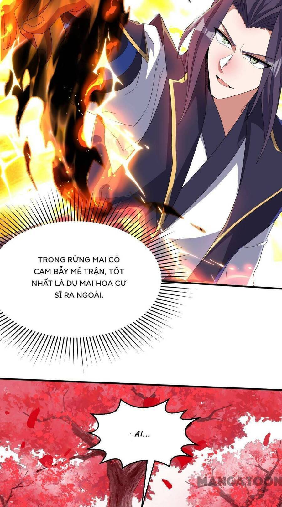 Đệ Nhất Ở Rể Chapter 283 - Trang 34