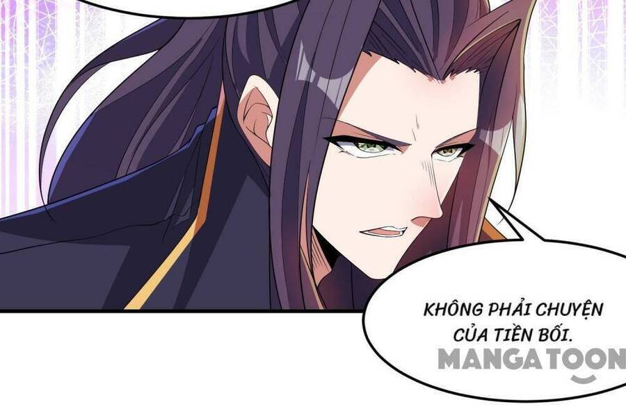 Đệ Nhất Ở Rể Chapter 287 - Trang 11