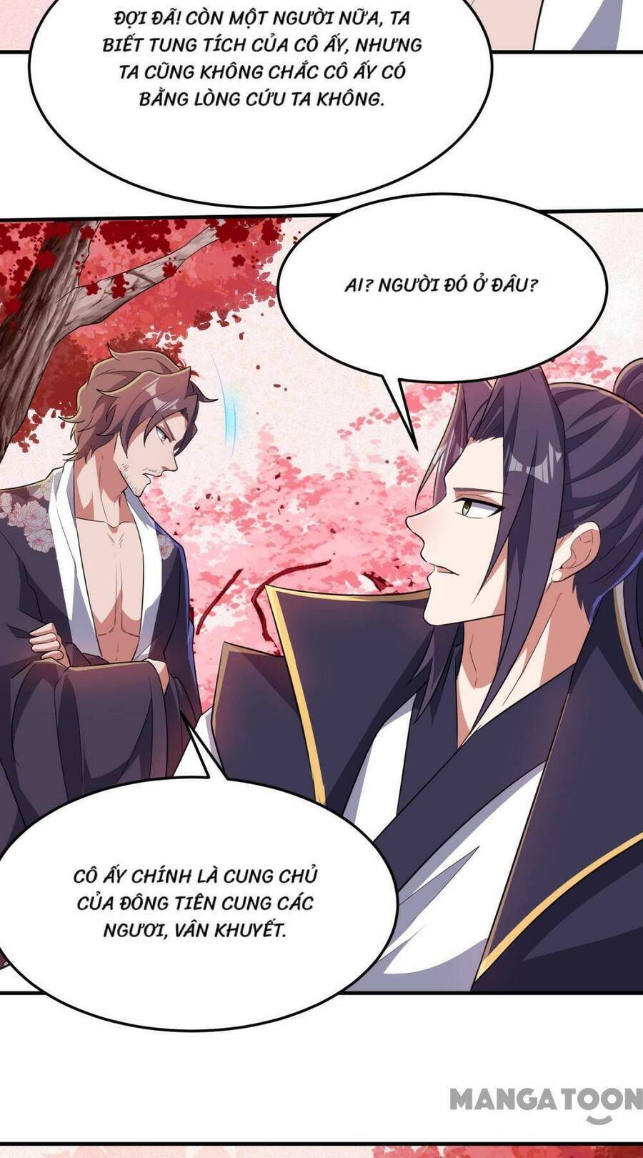 Đệ Nhất Ở Rể Chapter 285 - Trang 7