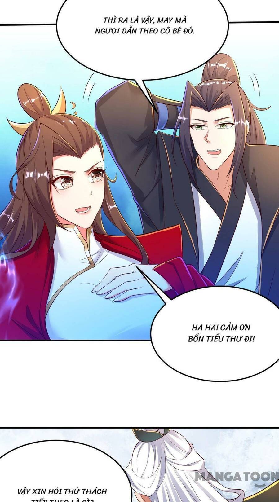 Đệ Nhất Ở Rể Chapter 278 - Trang 9