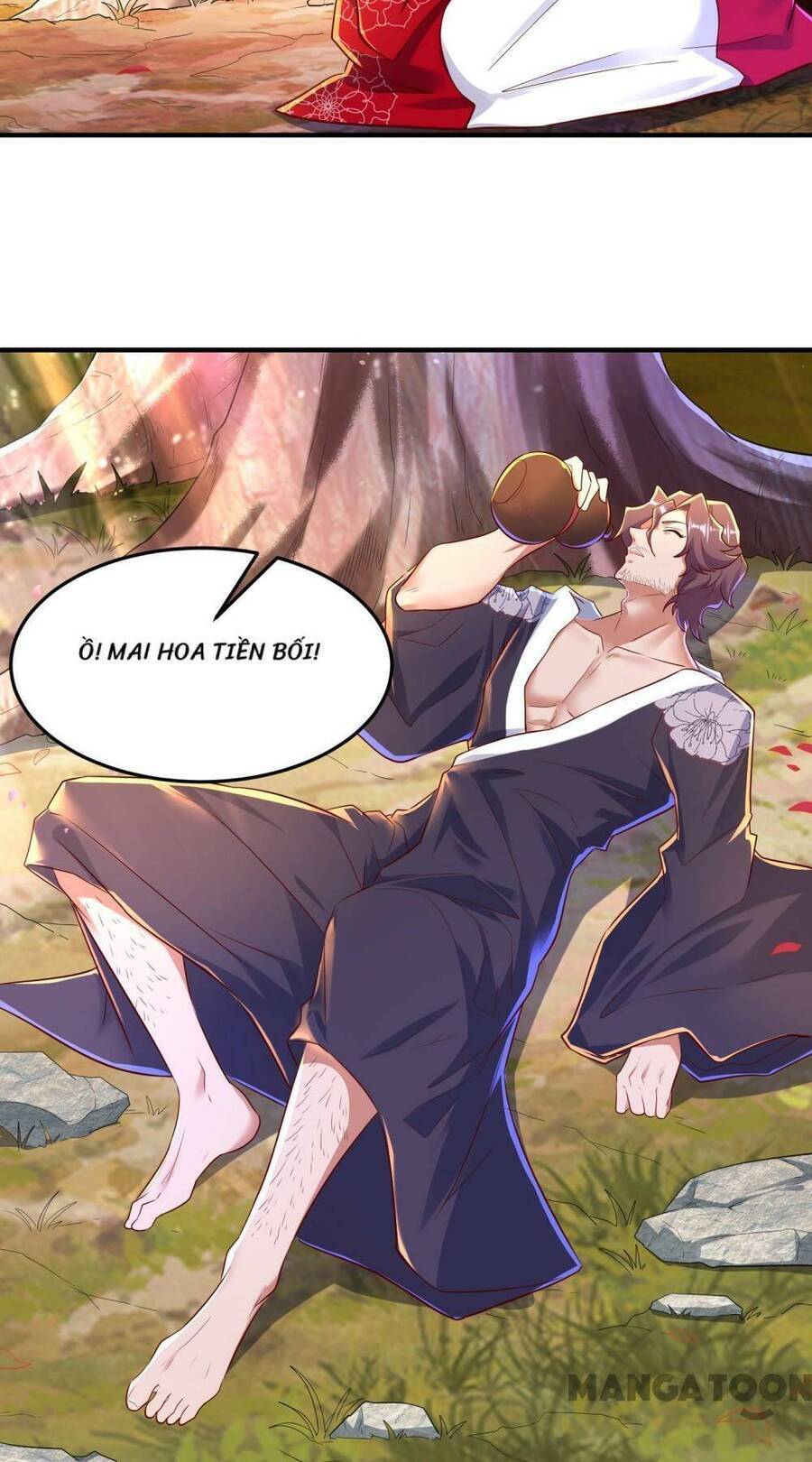 Đệ Nhất Ở Rể Chapter 285 - Trang 29