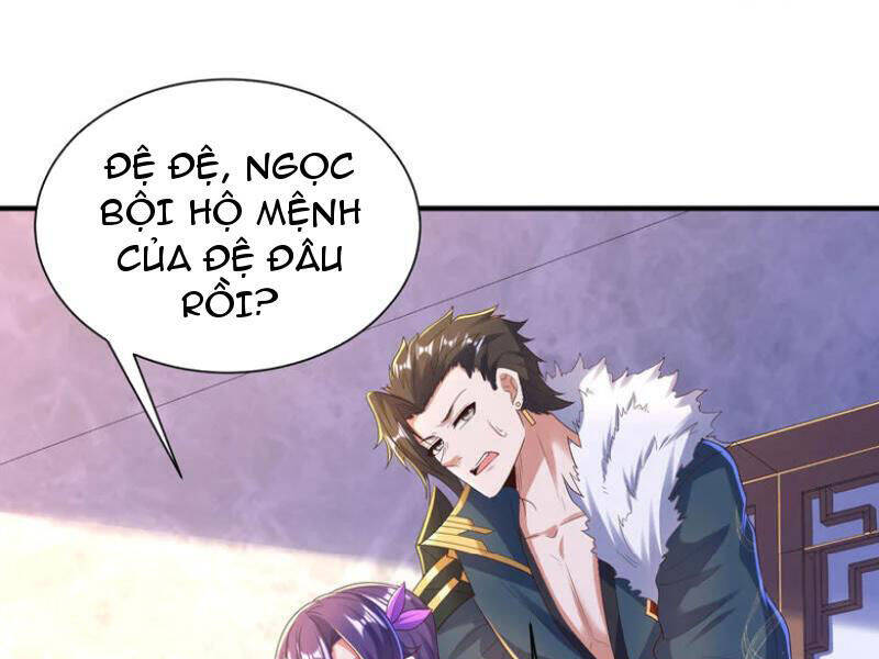 Đệ Nhất Ở Rể Chapter 299 - Trang 94