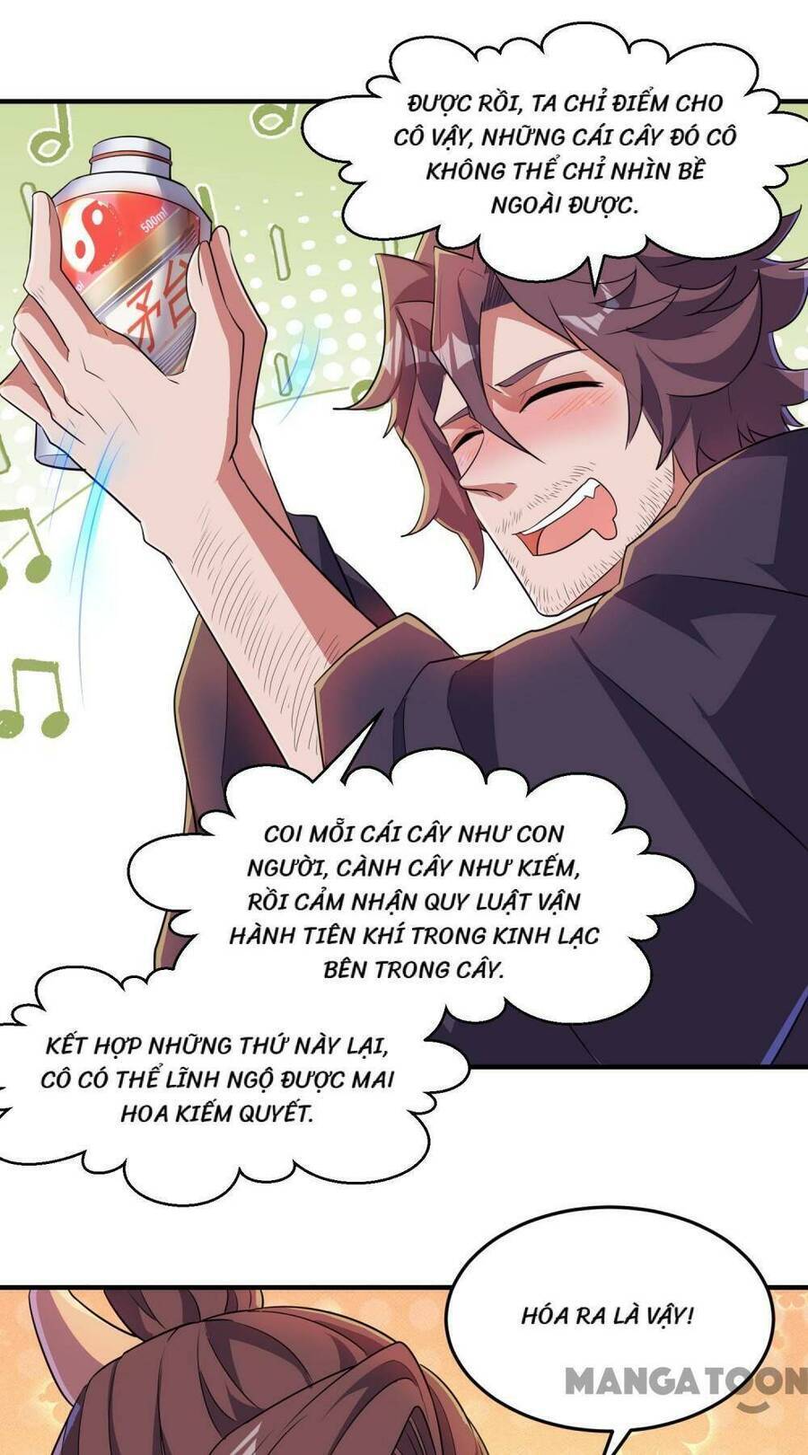 Đệ Nhất Ở Rể Chapter 285 - Trang 32