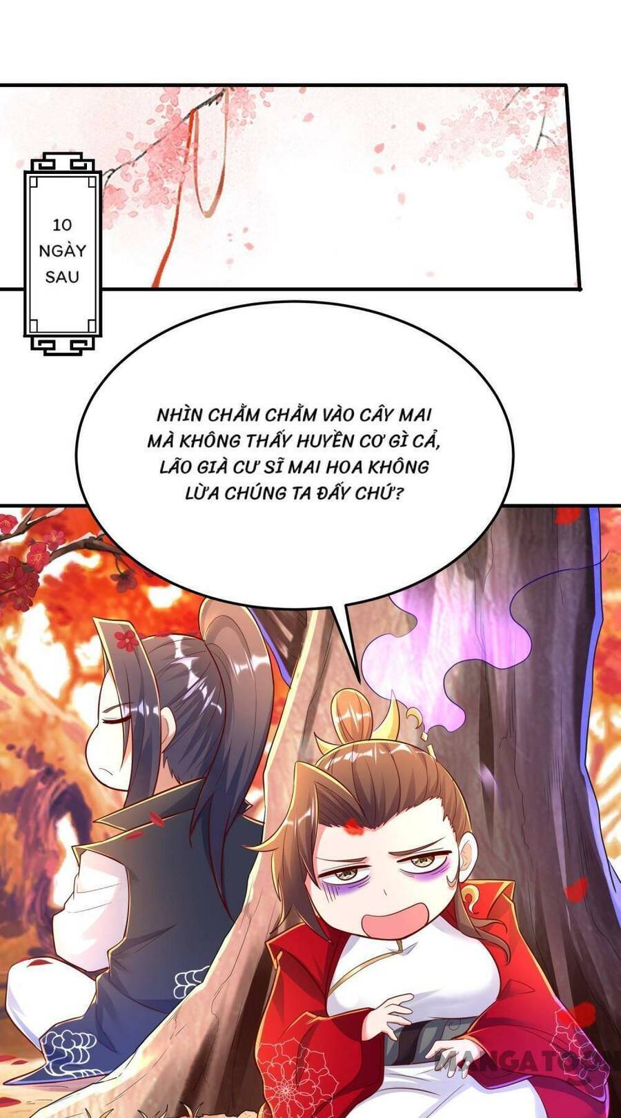 Đệ Nhất Ở Rể Chapter 285 - Trang 28