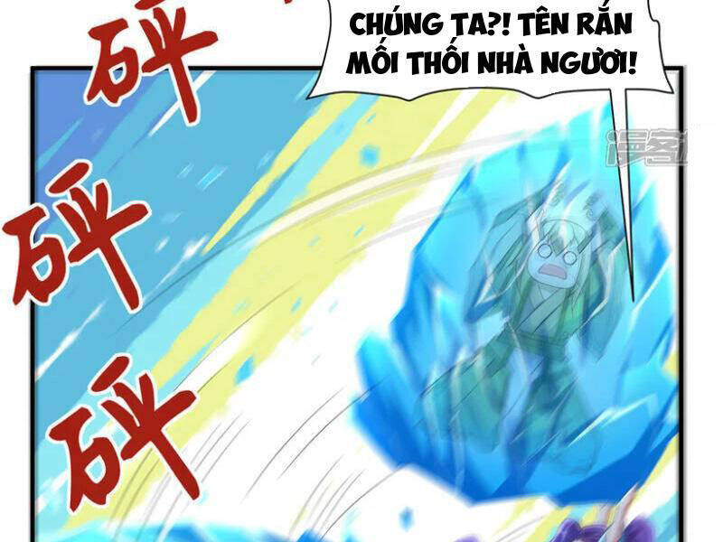 Đệ Nhất Ở Rể Chapter 299 - Trang 18