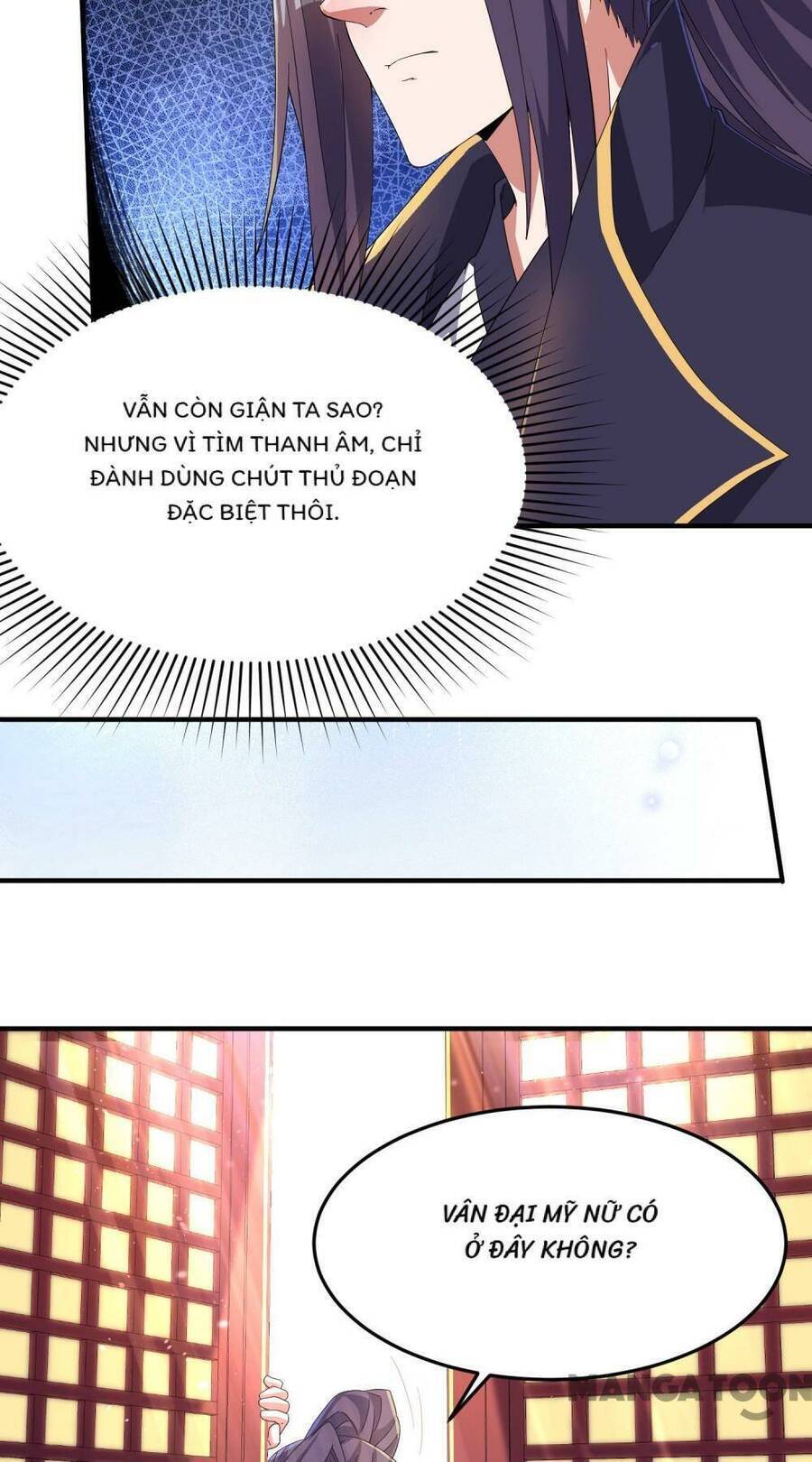 Đệ Nhất Ở Rể Chapter 283 - Trang 13