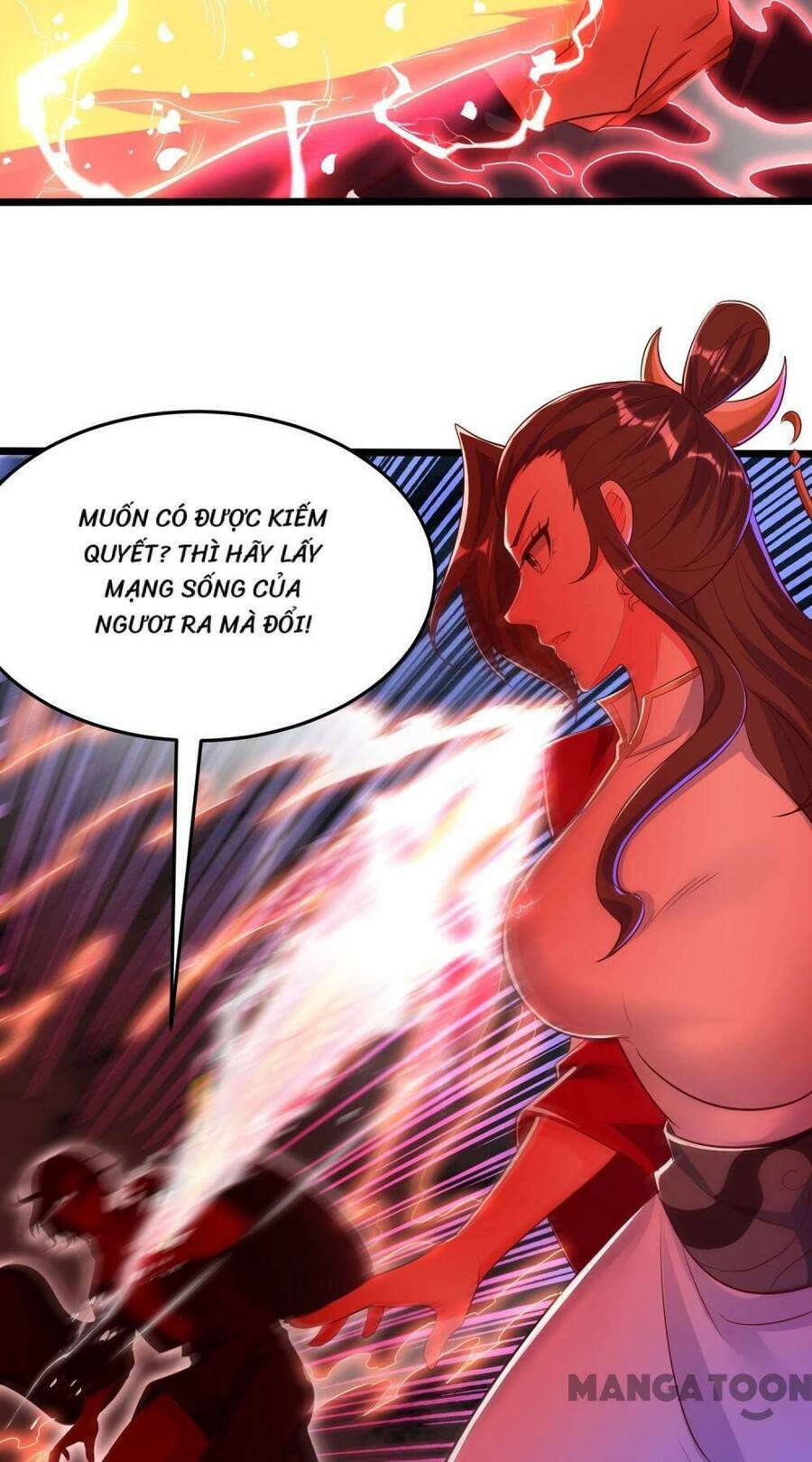 Đệ Nhất Ở Rể Chapter 284 - Trang 9