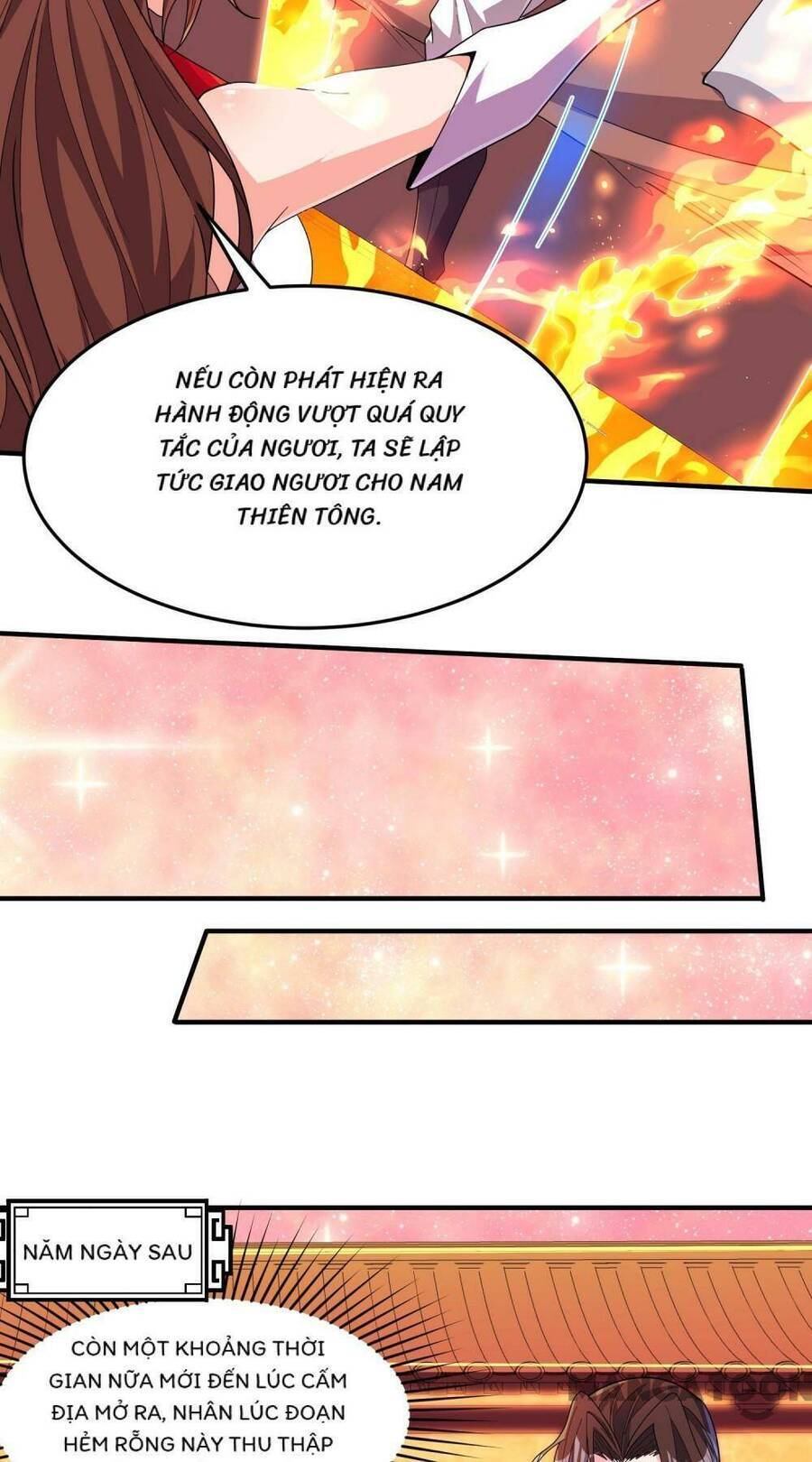 Đệ Nhất Ở Rể Chapter 287 - Trang 14