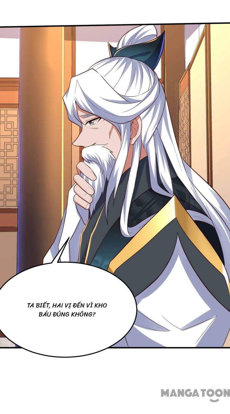 Đệ Nhất Ở Rể Chapter 278 - Trang 5