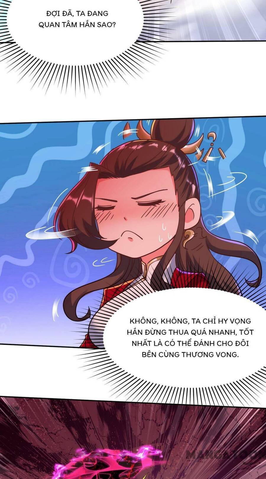 Đệ Nhất Ở Rể Chapter 276 - Trang 3