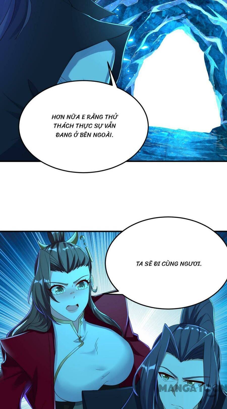 Đệ Nhất Ở Rể Chapter 278 - Trang 38