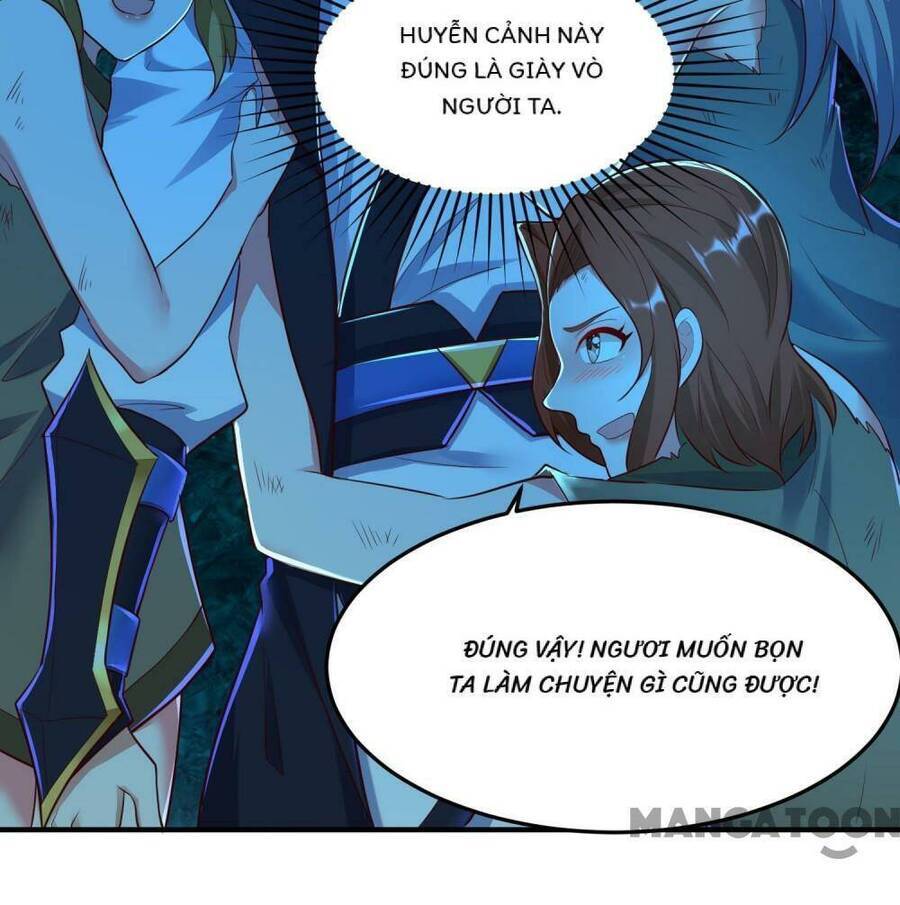 Đệ Nhất Ở Rể Chapter 278 - Trang 33