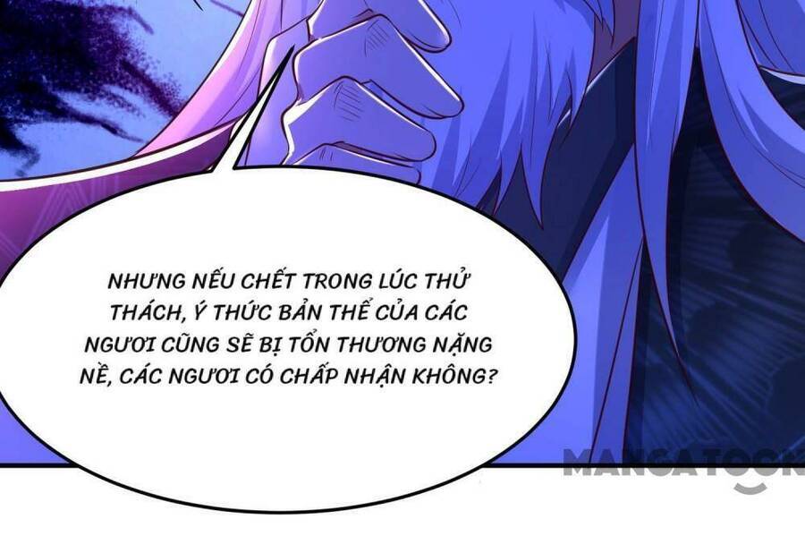 Đệ Nhất Ở Rể Chapter 278 - Trang 11