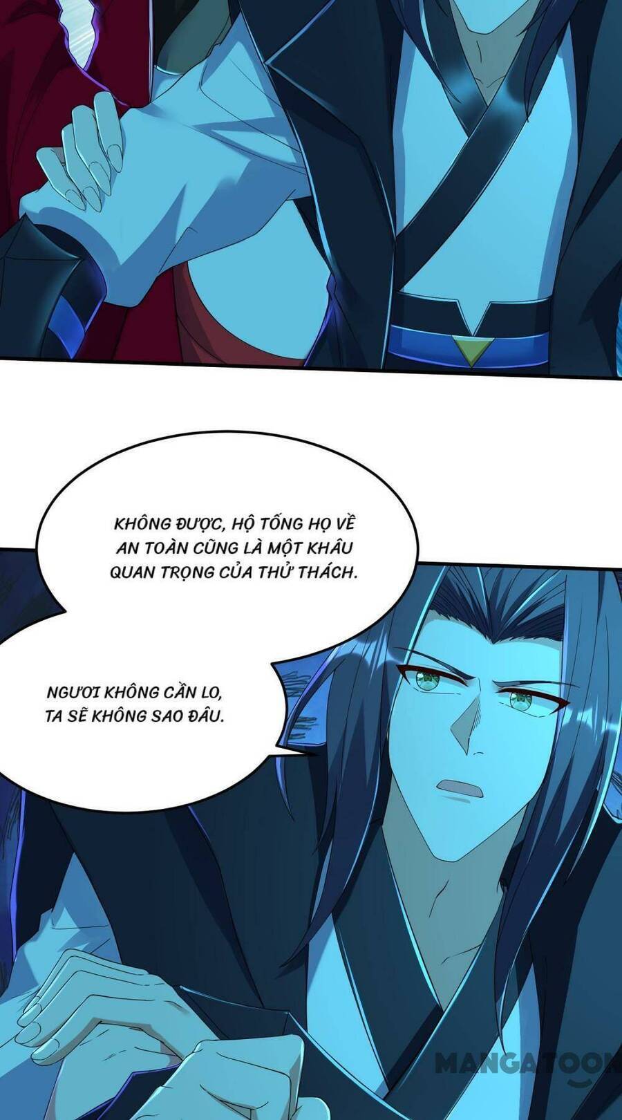 Đệ Nhất Ở Rể Chapter 278 - Trang 39