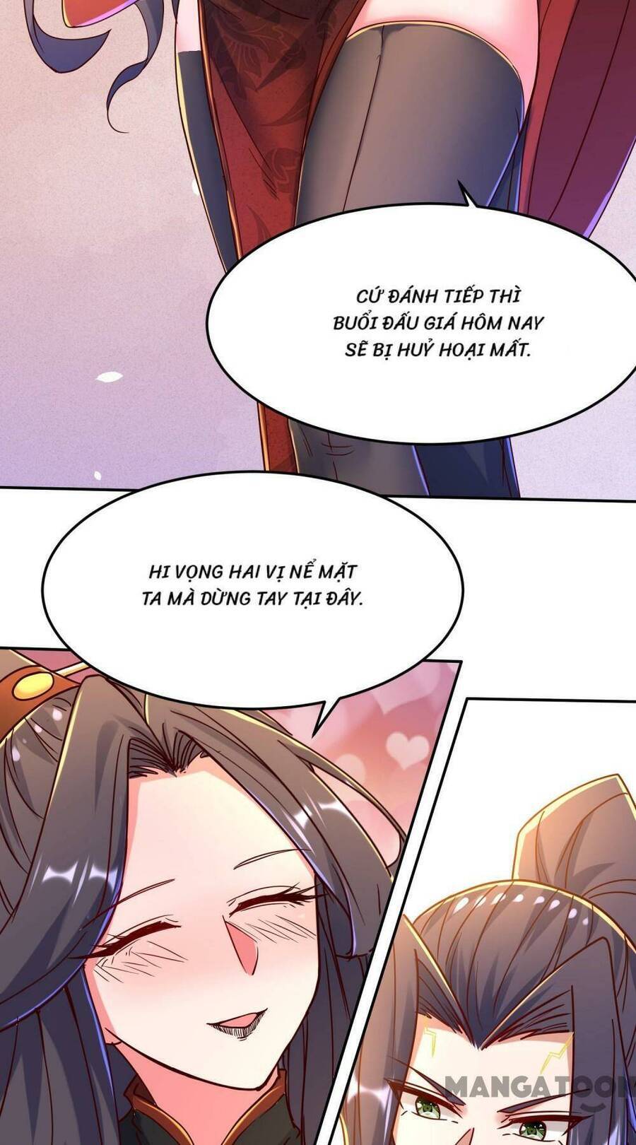 Đệ Nhất Ở Rể Chapter 276 - Trang 19