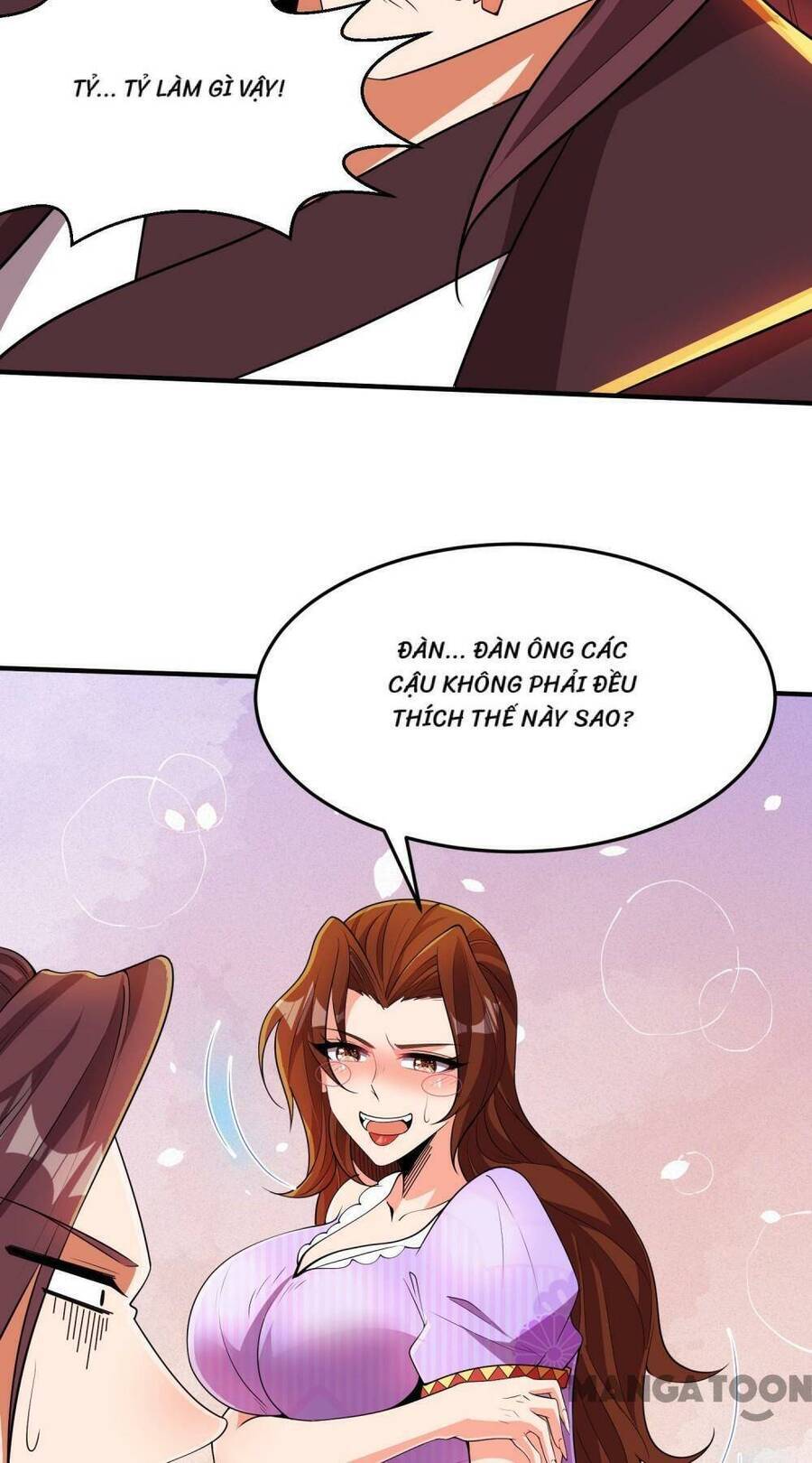 Đệ Nhất Ở Rể Chapter 287 - Trang 3