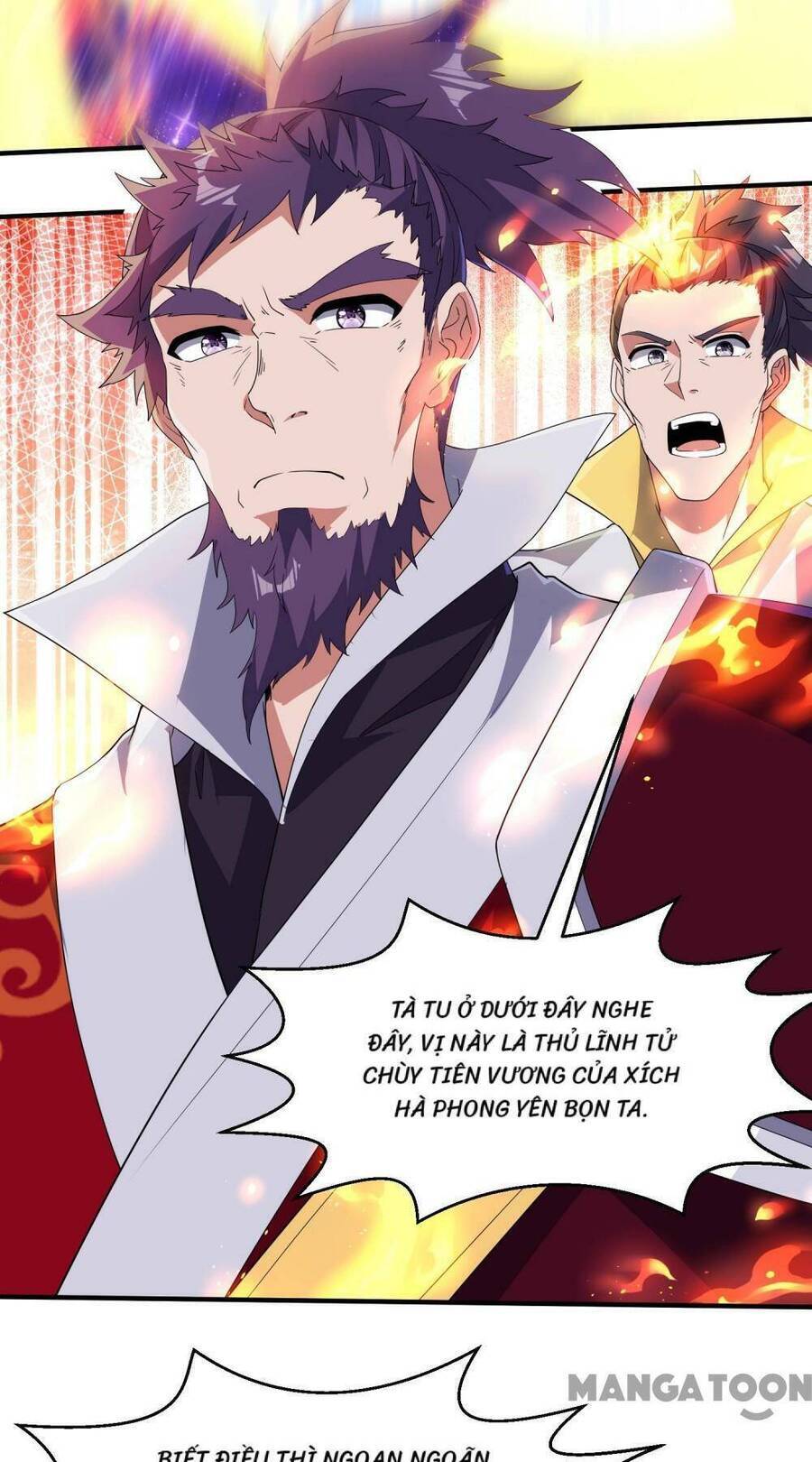 Đệ Nhất Ở Rể Chapter 277 - Trang 20