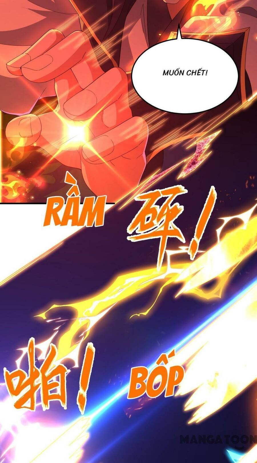 Đệ Nhất Ở Rể Chapter 277 - Trang 15