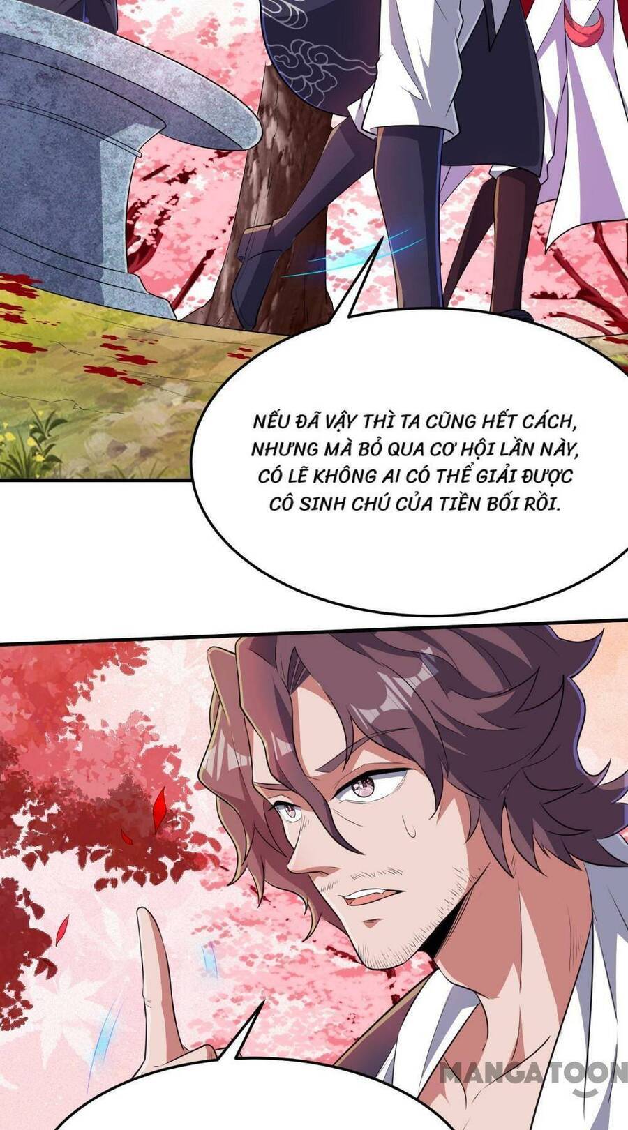 Đệ Nhất Ở Rể Chapter 285 - Trang 6