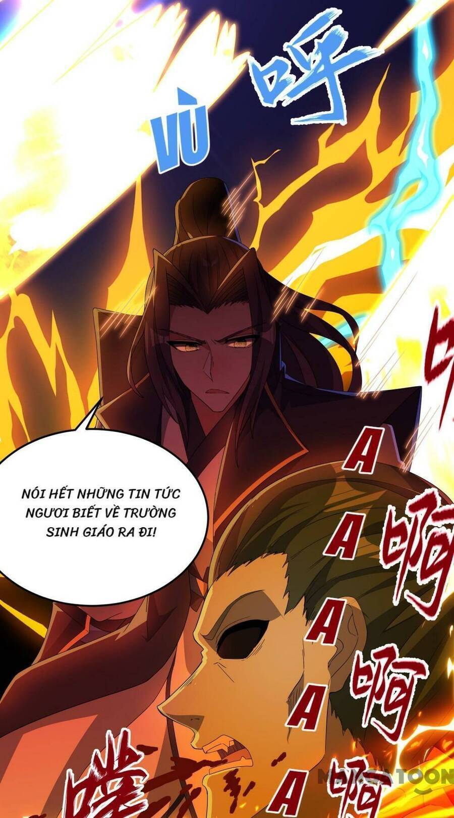 Đệ Nhất Ở Rể Chapter 277 - Trang 16