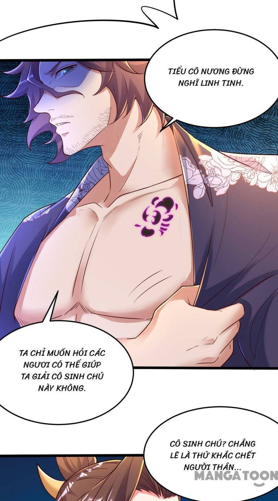 Đệ Nhất Ở Rể Chapter 284 - Trang 31