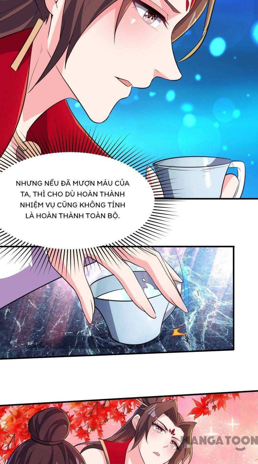 Đệ Nhất Ở Rể Chapter 285 - Trang 19