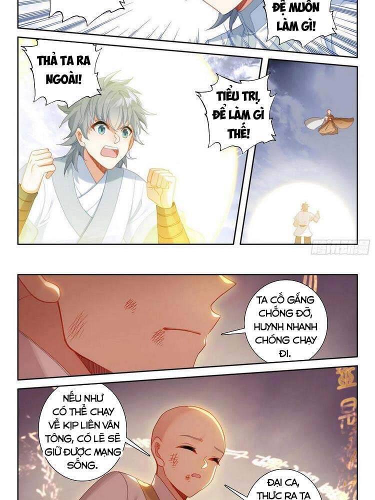 Duy Ngã Độc Tiên Chapter 46 - Trang 5