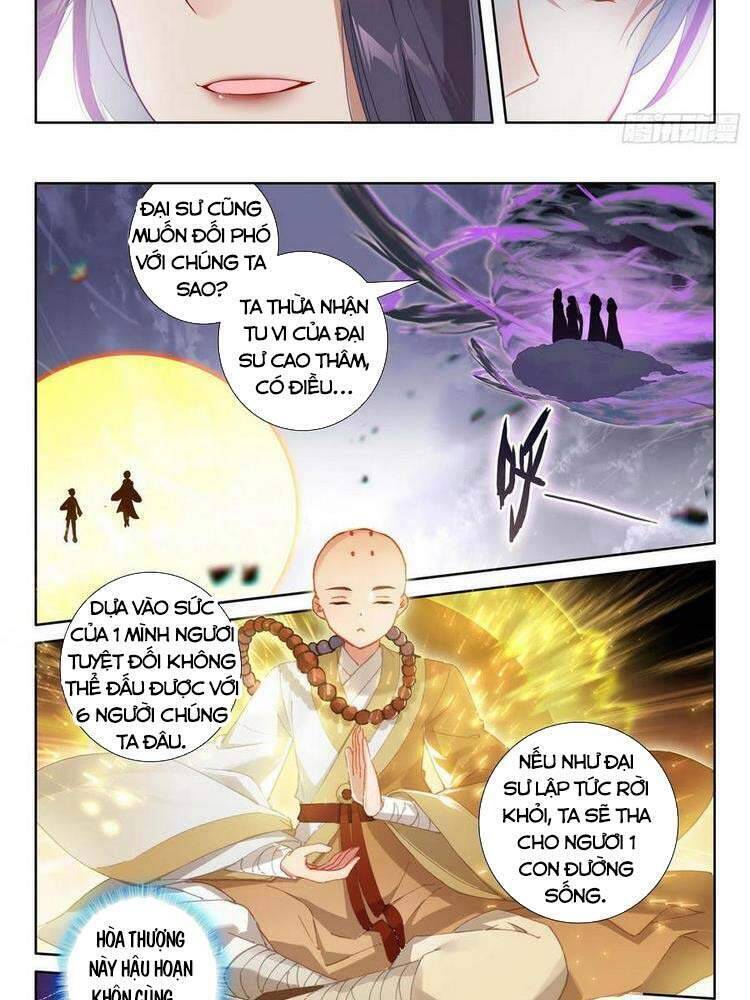 Duy Ngã Độc Tiên Chapter 46 - Trang 1